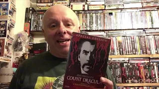 Jess Franco's Count Dracula Review