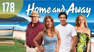 Home and Away Episode 178 - 24 Sep 2019