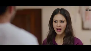 Sorry Boldi Aa Meri Jutti | Sonam Bajwa | Best Punjabi Comedy Scene