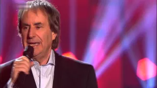 Chris de Burgh - Lady in Red 2016