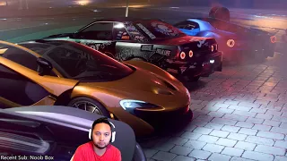 Let's Play Need For Speed: Heat - Part 2 Story Walkthrough With Commentary | Meeting Ana