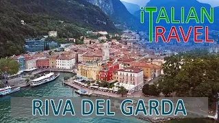 RIVA DEL GARDA - LAGO DI GARDA