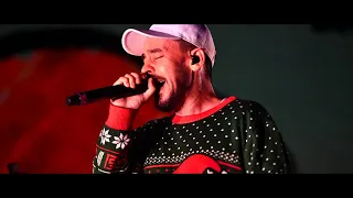 Mike Shinoda - Waiting For The End/Where'd You Go (Live KROQ Almost Acoustic X-Mas 2018)