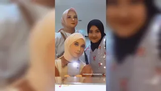 jurnalrisa setiap tayang makin seru.. SEREM TAPI GAK BIKIN TAKUT