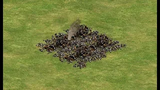 Age of Empires 2 - All Building Destruction Sounds