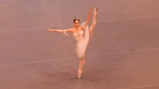 Maria Koshkaryova - Dance of the Sugar Plum Fairy