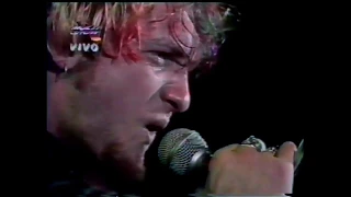 Alice In Chains- [HD] Hollywood Rock Festival (1/22/93) REMASTERED Full Concert