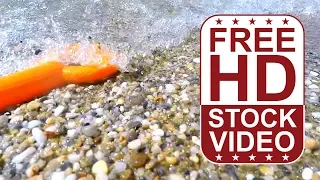 Free Stock Videos – GoPro Hero 4 footage 1080p/60fps summer time vacation beach side