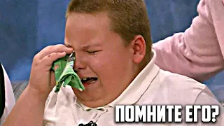 Как сейчас выглядит Ярослав Мохов, который в 2015 году страдал от третьей степени ожирения
