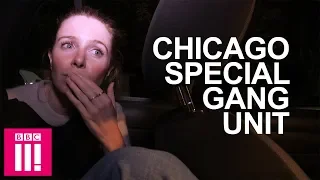 On Patrol With Chicago’s Special Gang Unit: Stacey Dooley Investigates
