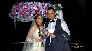 Свадьба в Болгарии 2018  Alexander & Kristina