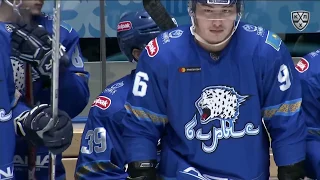 Torpedo NN 1 Barys 4, 14 September 2018