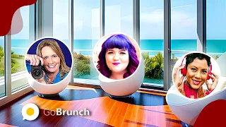 Real-Time Connections: Build engaging experiences with GoBrunch