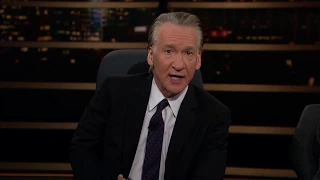 New Rule: That's Not News | Real Time with Bill Maher (HBO)