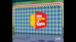 The Price is Right 2010 S2 - Wii - EP2