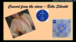 Bebu Silvetti - Concierto desde las estrellas