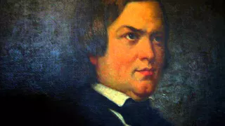 Robert Schumann: "Abschied" aus Waldszenen Op.82 Nr.9