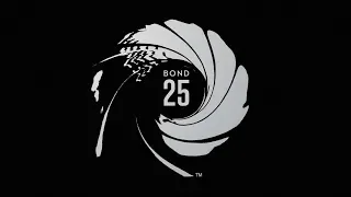 Bond 25 | Official Title Reveal | Experience It In IMAX®