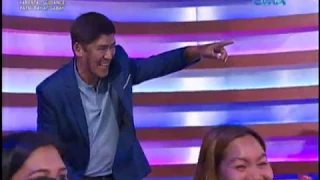 Eat Bulaga - Boom - December 22, 2018