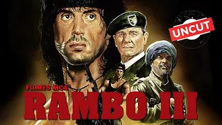 Rambo 3 - Uncut Penta Áudio