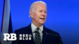 Biden focuses on climate goals at summit with world leaders