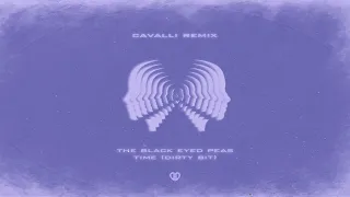 The Black Eyed Peas - The Time (CAVALLI Remix) [DropUnited Exclusive]