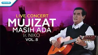 Mujizat Masih Ada - Full Concert Album - Ir. Niko ( Video full album )