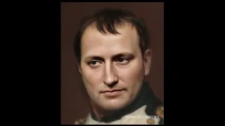 Animated Napoleon [AI DeepFake]