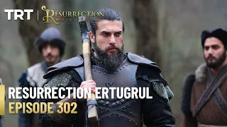 Resurrection Ertugrul Season 4 Episode 302