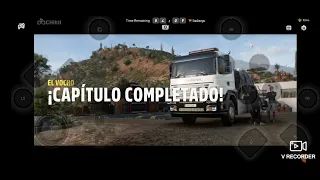 jugando Forza horizon 5 en chikii de manera humilde :)