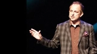 Apollo Robbins | CDI 2013.