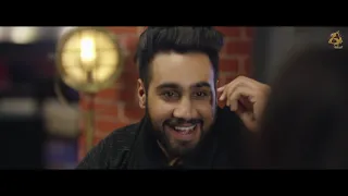 Rayban   Himmat Sandhu Official Video Latest Punjabi Songs 2018   Folk Rakaat   YouTube