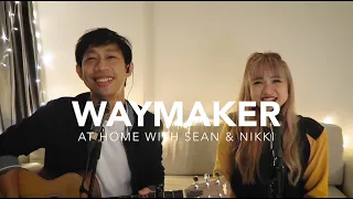 Way Maker (Cover) + Isaiah 43 (Original Refrain)