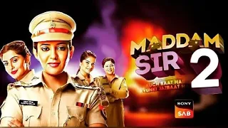 maddam sir season 2 kab aayega 2024 best of madam sir