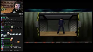 Depot Agent 0:24 (NTSC-J) [Stream Highlight]