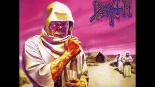 Death - Born Dead (HQ)