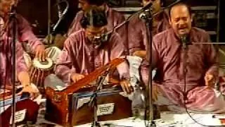 (  Nusrat Fateh Ali Khan )  RAAGAS )