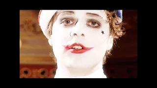 Broder Daniel - What Clowns Are We (Musikvideo HQ)