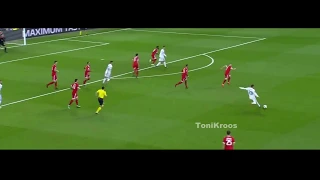 Toni Kroos vs Bayern Munich (01-05-2018) Home