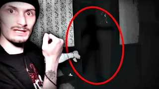 5 Scary Videos That Will SPOOK YOU!