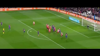 Lionel Messi   Despacito 2018 19 %E2%97%8F Skills   Goals Mix   HD
