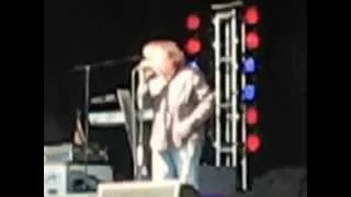 Lou Gramm - I Want to Know What Love Is -  BSOMF 2014