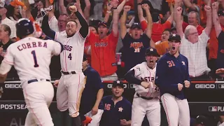 Mission 11 || 2019 ALCS