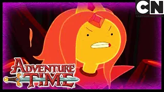 Taking Back The Crown 👑👑👑  | Adventure Time | Cartoon Network