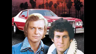 Starsky And Hutch (Documentary)