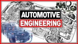Automotive Engineering | Careers and Where to Begin