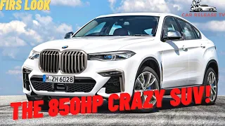 OFFICIAL RELEASE ?? 2023 BMW X8 - 2023 The New Flagship SUV BMW X8 New Model, Release, Price