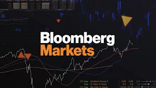 Bloomberg Markets Full Show (05/20/2022)