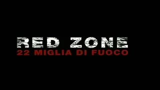 RED ZONE – 22 MIGLIA DI FUOCO (2018).avi MP3 WEBDLRIP ITA