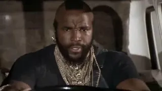 The A-Team - S01E10 Scene 5